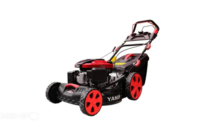 Газонокосилка YANIS Vortex V48SLP