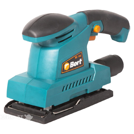 Шлифмашина BORT BS-155 91275622