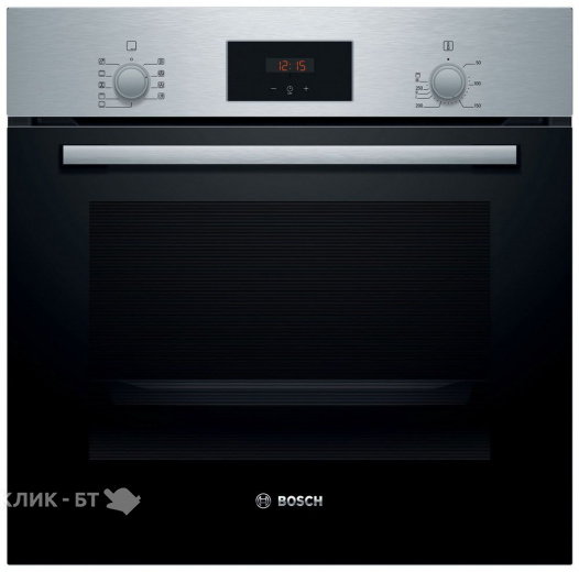 Духовой шкаф BOSCH HBF114ER0R