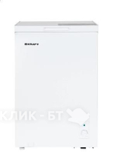Морозильный ларь KRAFT BD (W) 100 RX
