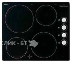 Варочная поверхность Kuppersbusch EKRS 600.0 J