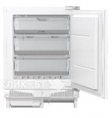 Морозильная камера GORENJE FIU 6092 AW