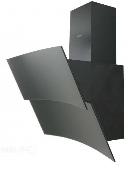 Вытяжка Ciarko Bella SCG 60 Black