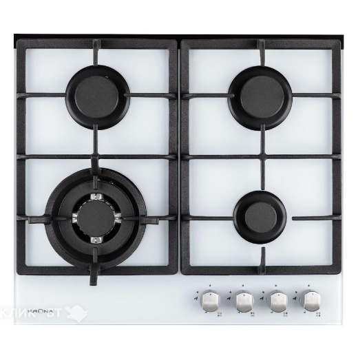 Варочная поверхность KRONA ARMONIA 60 WH