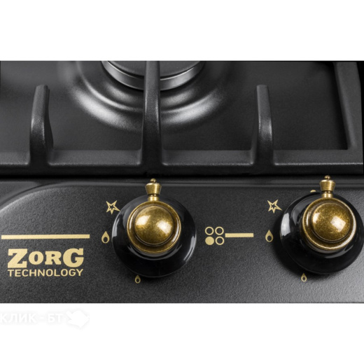 Варочная поверхность ZORG Technology BP5 D RBL (EMY)