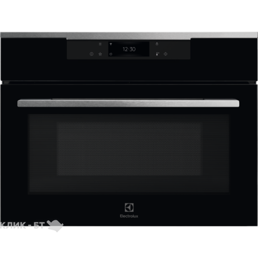 Духовой шкаф ELECTROLUX VKL8E08WX