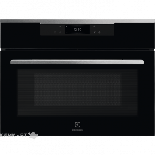 Духовой шкаф ELECTROLUX VKL8E08WX