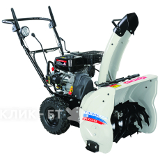Снегоуборщик ИНТЕРСКОЛ СМБ-650Э