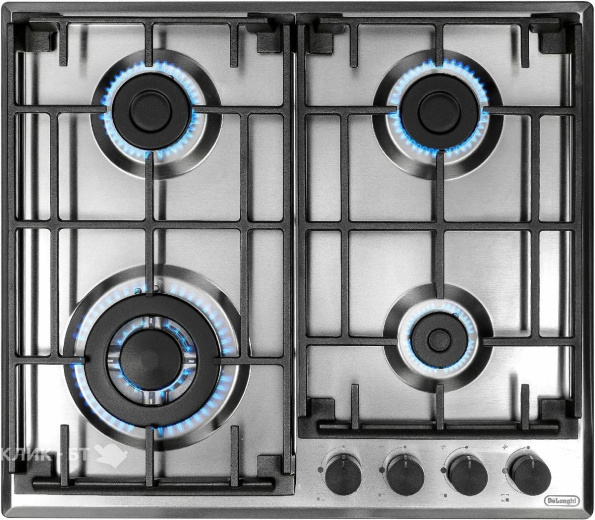 Варочная поверхность DELONGHI GRETA 6GW IM