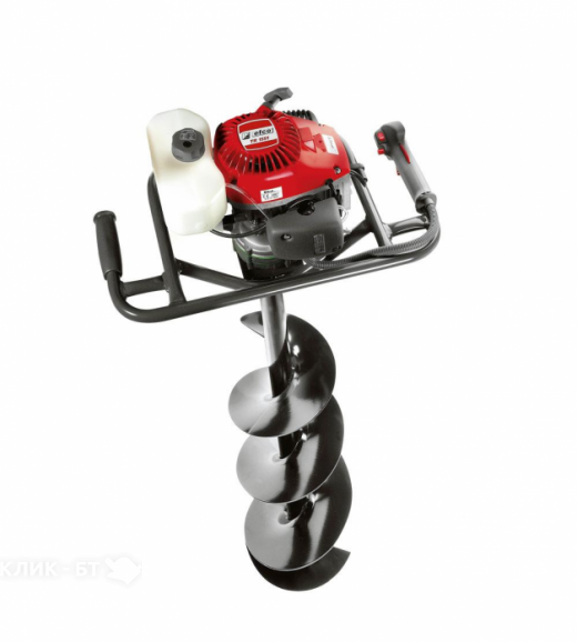 Аэратор AL-KO comfort 38 e combi care (112800)