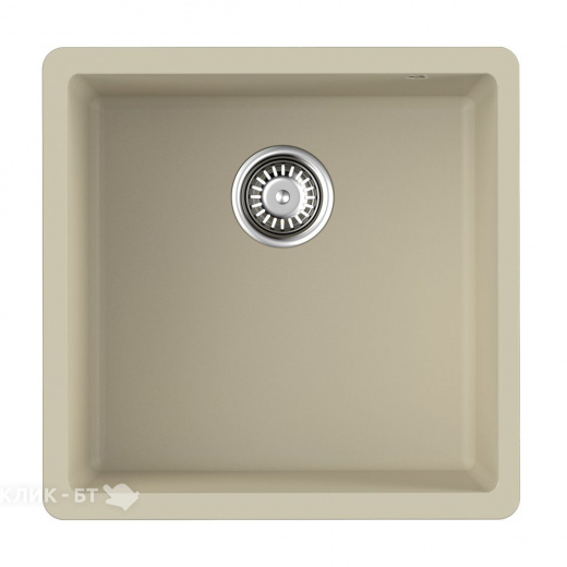 Кухонная мойка OMOIKIRI Bosen 44-U-BE (4993596)
