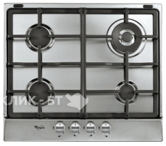 Варочная поверхность WHIRLPOOL akr 363/ix