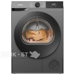 Сушильная машина GORENJE DG2P9DG/C