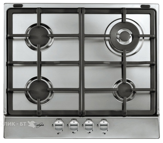 Варочная поверхность WHIRLPOOL akr 363/ix