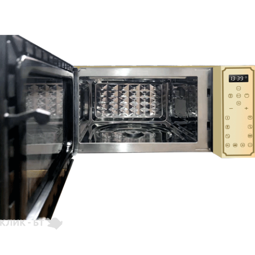 Микроволновая печь KAISER M 2300 ElfEm