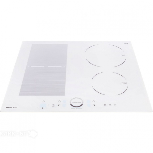 Варочная поверхность HIBERG i-MS 6049 W