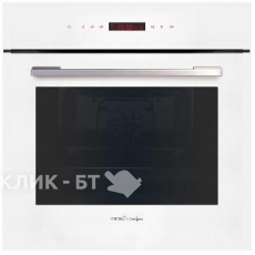 Духовой шкаф CATA MT 8012 WH