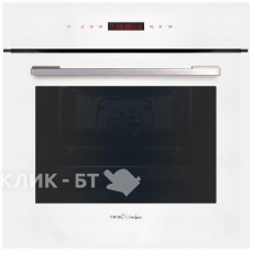 Духовой шкаф CATA MT 8012 WH