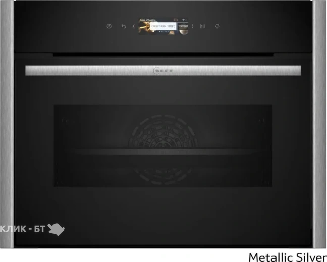 Духовой шкаф NEFF C29CR7KY0