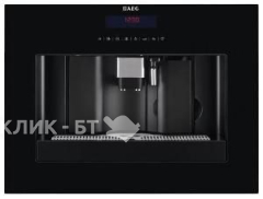 Встраиваемая кофемашина AEG PE 4571-B