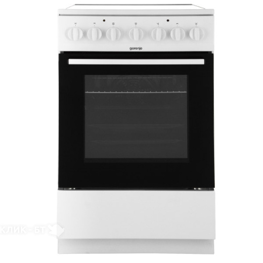 Кухонная плита GORENJE EC 5241 WC
