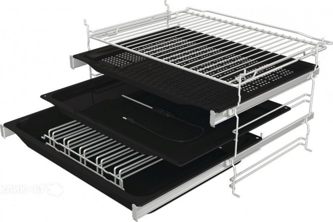 Духовой шкаф GORENJE BPSA6747A08BG