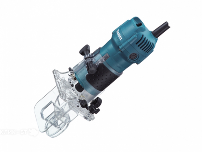 Фрезер MAKITA 3710