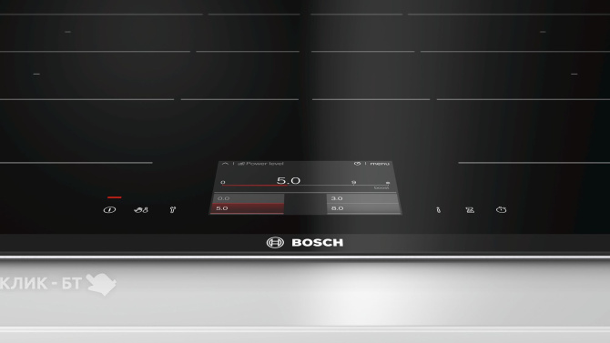 Варочная поверхность BOSCH PXY 875KE1E