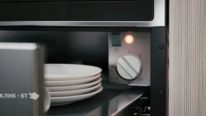 Подогреватель посуды ASKO ODW61SS0