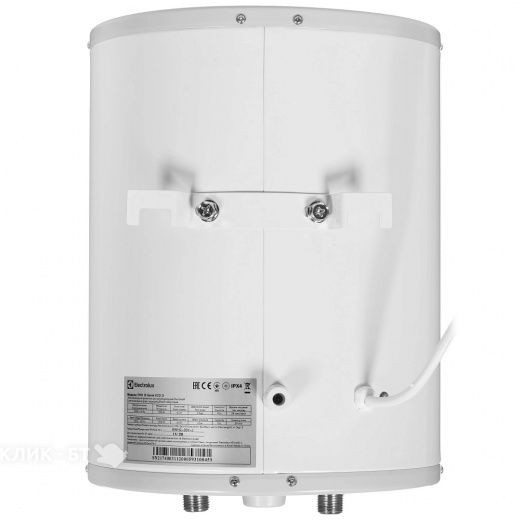 Водонагреватель ELECTROLUX EWH 80 Royal Flash Inverter