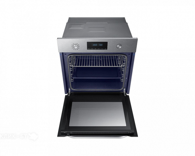 Духовой шкаф SAMSUNG NV68R3370BS/WT
