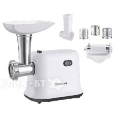 Мясорубка SAKURA SA-6420STW