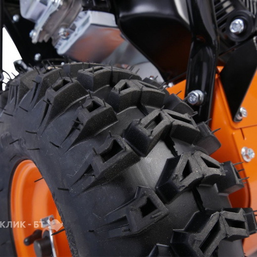 Снегоуборщик Patriot Сибирь 62 426108662