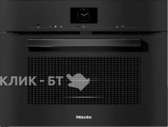 Духовой шкаф MIELE H7640BM OBSW