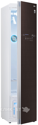 Сушильная машина LG S3RERB