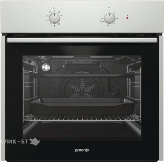 Духовой шкаф GORENJE BO715E10X