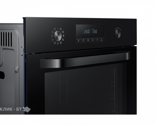 Духовой шкаф SAMSUNG NV68R2340RB/WT