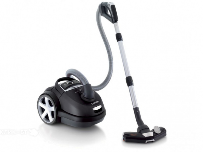 Пылесос PHILIPS fc 9176