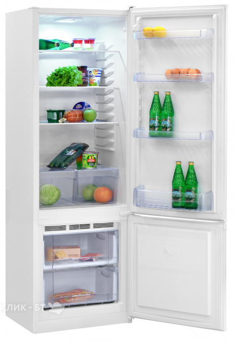 Холодильник NORDFROST NRB 118-032
