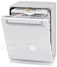 Посудомоечная машина MIELE g 5570 scvi