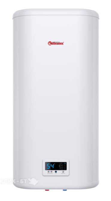Водонагреватель THERMEX FLAT PLUS IF 80 V (pro) белый