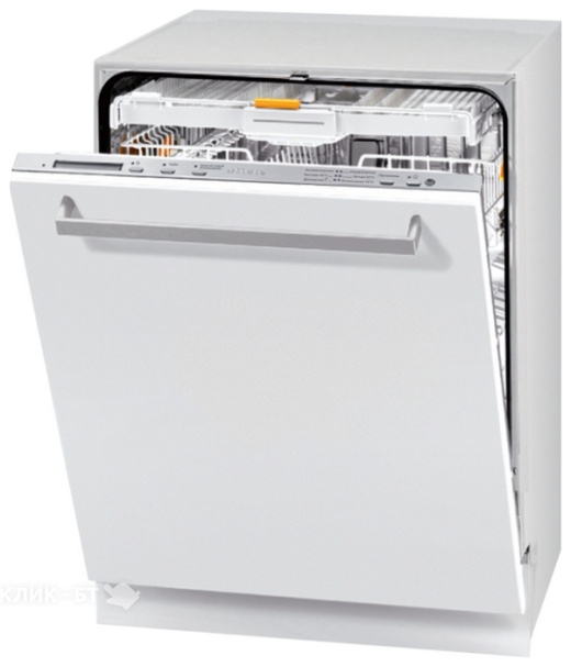 Посудомоечная машина MIELE g 5570 scvi