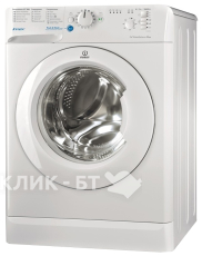 Стиральная машина INDESIT BWSB 50851
