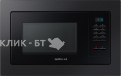 Микроволновая печь SAMSUNG MS23A7013AB/BW