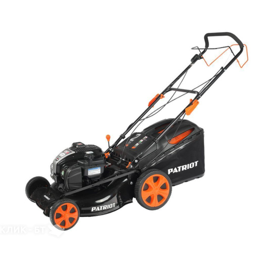 Газонокосилка Patriot PT 53BSE 512109530