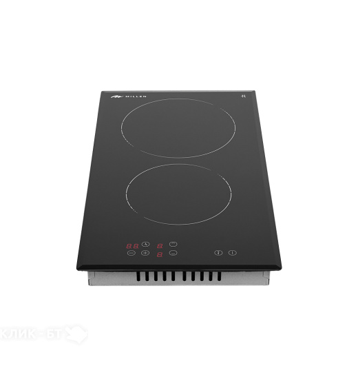 Варочная поверхность MILLEN MEH 301 BL