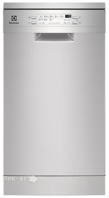 Посудомоечная машина ELECTROLUX ESM82310SX