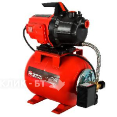 Насос QUATTRO ELEMENTI Automatico 801 645-259