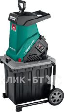 Электрический измельчитель ЗУБР ЗИЭ-40-2500