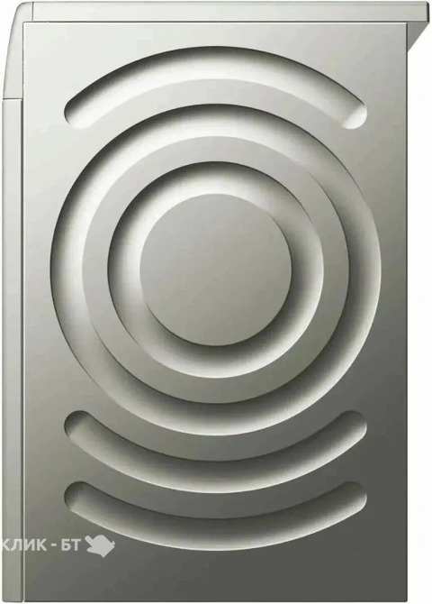 Стиральная машина BOSCH WGB2440XME